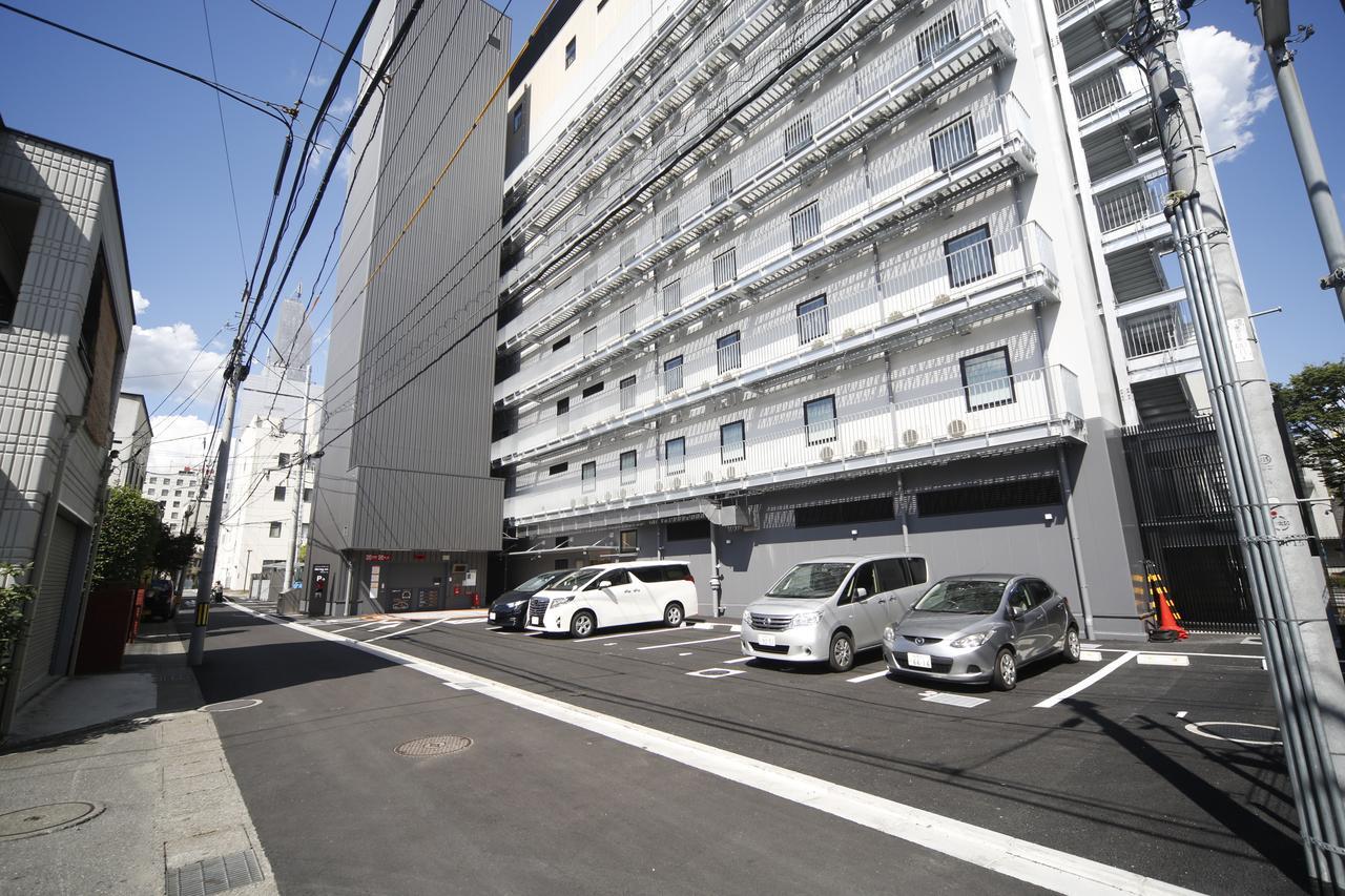 Natural Hot Spring Shoun No Yu Dormy Inn Kofu Marunouchi Extérieur photo